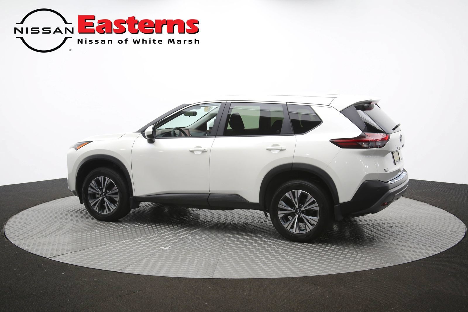 Used 2023 Nissan Rogue SV AWD/4WD image 60