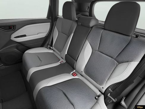 New 2026 Subaru Forester Premium AWD/4WD image 12