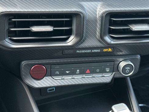 New 2026 Ford Mustang Coupe image 16