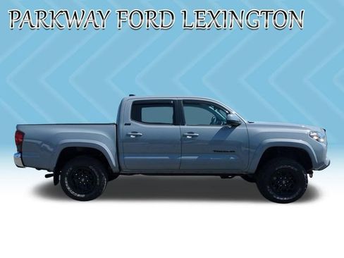 Used 2021 Toyota Tacoma SR5 image 4