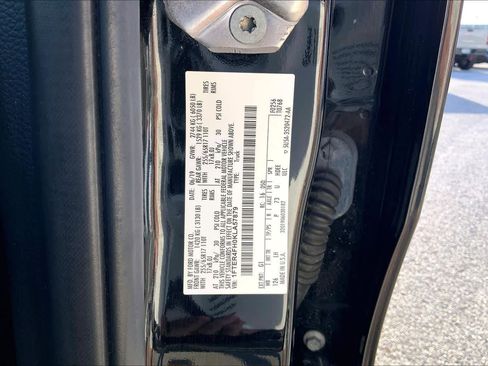 Certified 2019 Ford Ranger XLT w/ Equipment Group 301A Mid AWD/4WD image 37