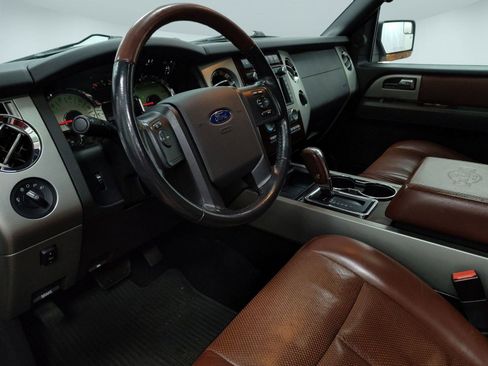 Used 2013 Ford Expedition EL King Ranch image 4