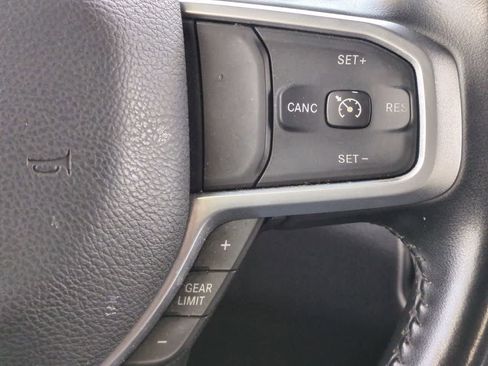 Certified 2024 RAM 2500 Big Horn image 25