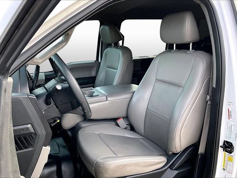 Used 2017 Ford F150 XL w/ XL Power Equipment Group image 22