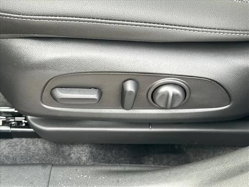 New 2026 Buick Envista Sport Touring w/ Convenience I Package FWD image 24