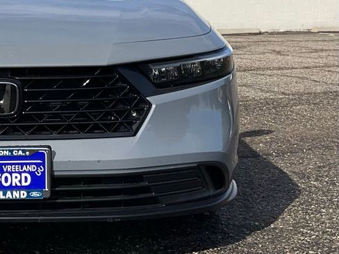 Used 2024 Honda Accord Sport image 57