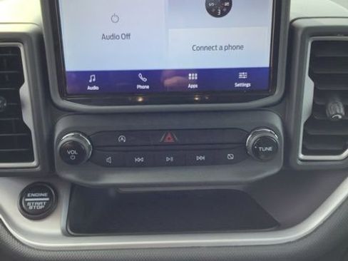Used 2023 Ford Bronco Sport Big Bend image 35