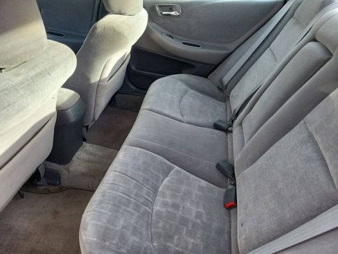 Used 2002 Honda Accord EX image 29