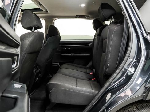 Used 2024 Honda CR-V EX image 18