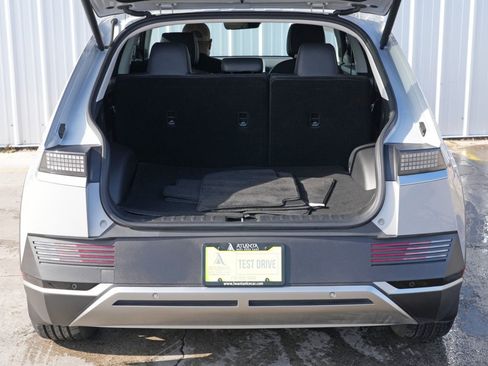 Used 2023 Hyundai Ioniq 5 SEL w/ Cargo Package image 9