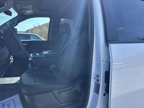 New 2026 Chevrolet Silverado 3500 W/T w/ WT Convenience Package AWD/4WD image 11