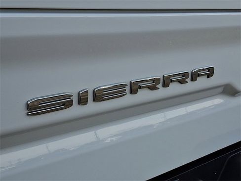 Certified 2022 GMC Sierra 1500 Elevation image 29