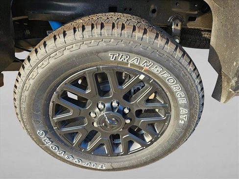 New 2026 RAM 2500 Limited AWD/4WD image 10