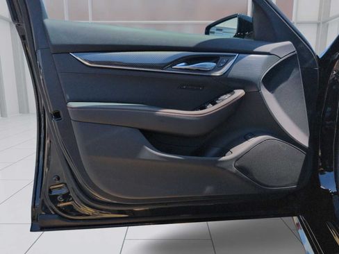 New 2026 Cadillac CT5 Sport RWD image 10