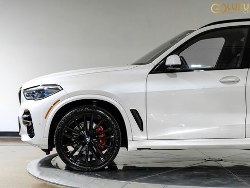 Used 2023 BMW X5 sDrive40i w/ Executive Package image 14