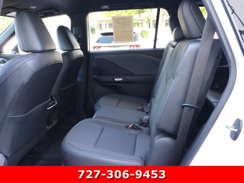 Used 2024 Lexus TX 350 AWD w/ Cold Weather Package image 17