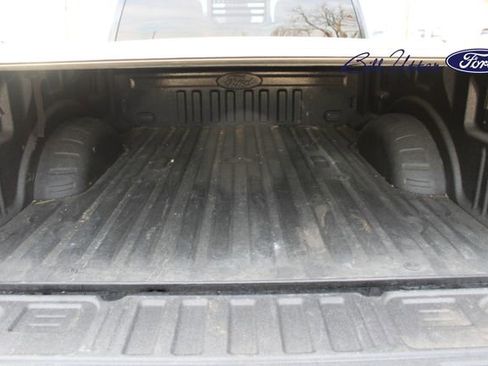 Used 2024 Ford F250 XLT w/ Black Appearance Package image 10