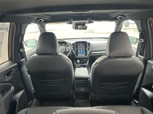 New 2026 Subaru Forester Limited image 38