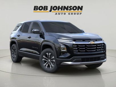 New 2026 Chevrolet Equinox LT