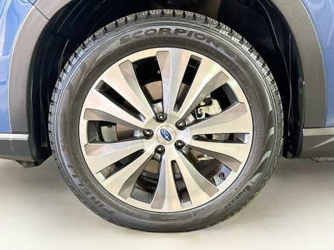 Used 2019 Subaru Ascent Limited image 28