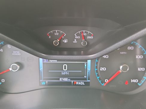 Used 2018 Chevrolet Colorado Z71 w/ Centennial Edition RWD image 23