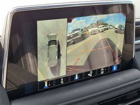 Certified 2024 Chevrolet Tahoe Z71 w/ Off-Road Capability Package image 20