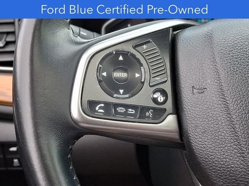 Used 2018 Honda CR-V Touring image 22