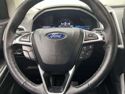 Certified 2024 Ford Edge Titanium image 14