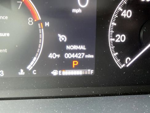 Used 2025 Honda Ridgeline TrailSport image 6