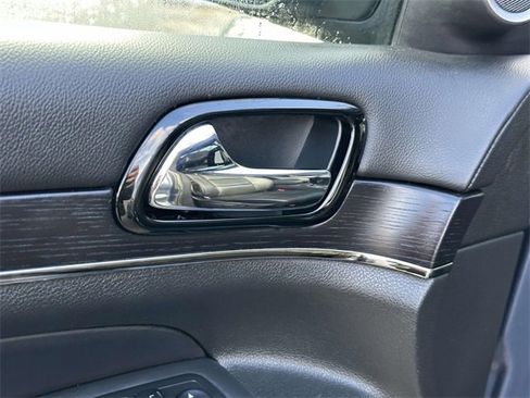 Certified 2020 Jeep Grand Cherokee High Altitude image 14