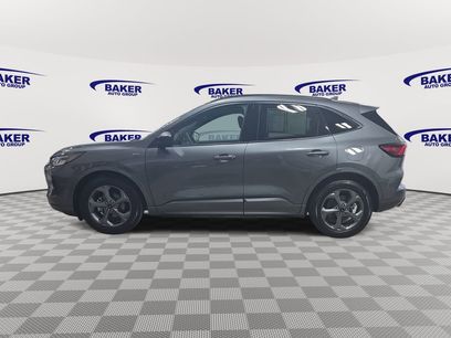 Used 2023 Ford Escape ST-Line