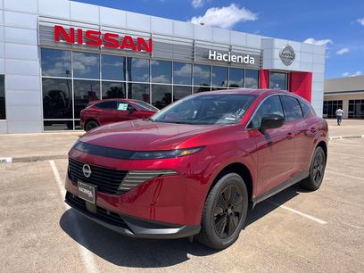 New 2025 Nissan Murano SV
