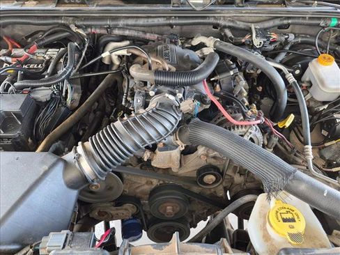 Used 2011 Jeep Wrangler Sport AWD/4WD image 20