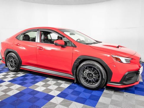 Used 2024 Subaru WRX Limited image 3