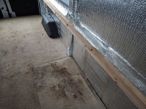 Certified 2022 Ford E-Transit image 20