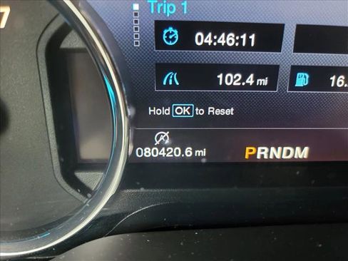 Used 2019 Ford F150 Lariat AWD/4WD image 22
