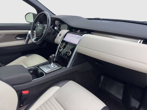 Used 2020 Land Rover Discovery Sport S R-Dynamic AWD/4WD image 43
