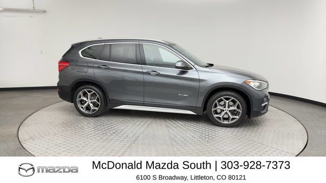 Used 2016 BMW X1 xDrive28i AWD/4WD image 9