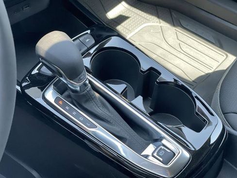 New 2025 Chevrolet Trax ACTIV w/ Driver Confidence Package image 58