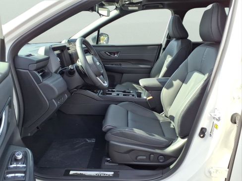 New 2026 Subaru Outback Touring XT image 9