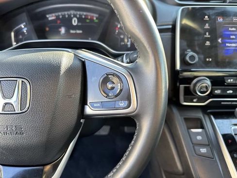 Used 2022 Honda CR-V EX-L image 23