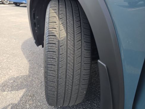 Certified 2024 Honda HR-V Sport image 29