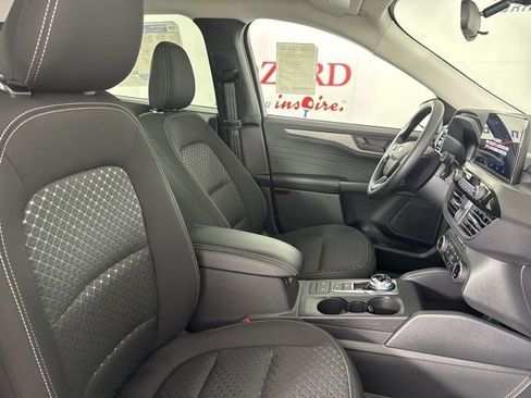New 2026 Ford Escape Active image 19