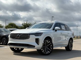 New 2026 Volvo XC90 B6 Ultra video 2