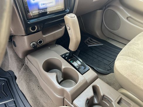 Used 2002 Toyota Tacoma PreRunner image 40