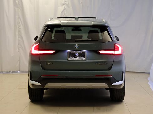 Certified 2024 BMW X1 xDrive28i w/ Technology Package AWD/4WD image 7