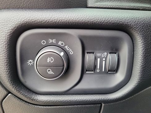 New 2026 RAM 1500 Big Horn image 25