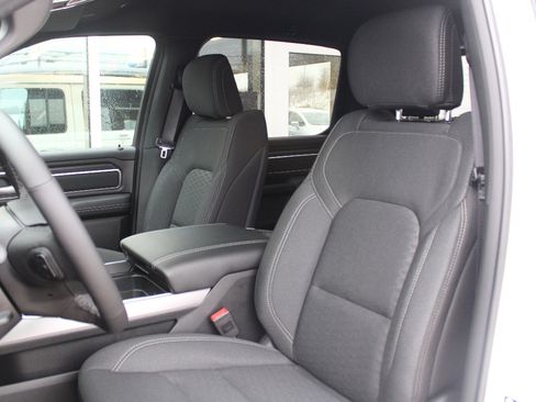 New 2026 RAM 1500 Big Horn image 23