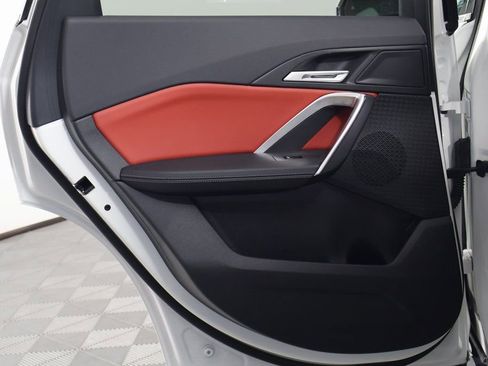 Used 2025 BMW X1 xDrive28i w/ Convenience Package image 13