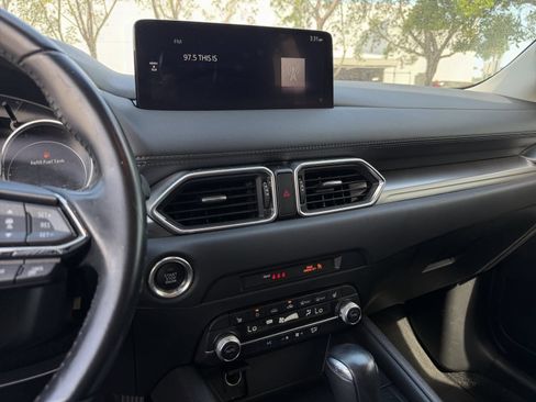 Used 2022 MAZDA CX-5 AWD 2.5 S image 18